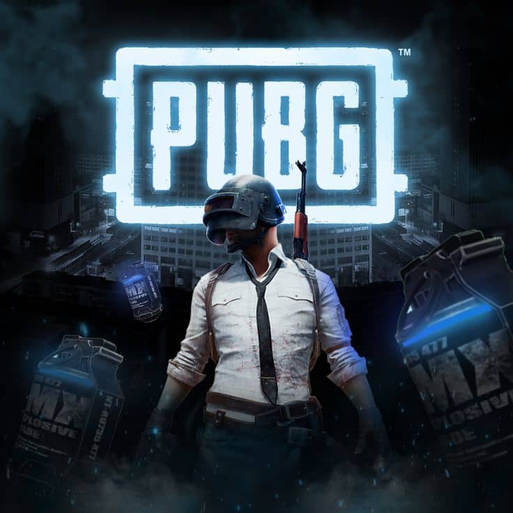 شدات ببجي 🔥