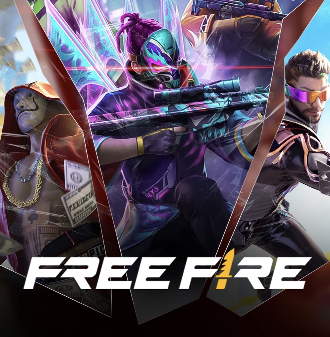 ✨ Free Fire 💎